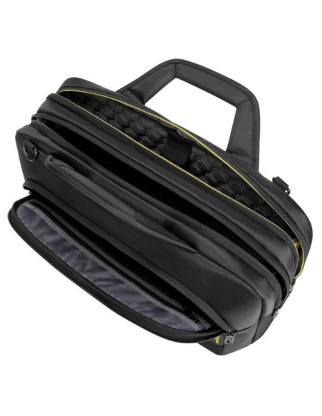 Citygear 43,9 cm (17.3") Maletín Toploader Negro
