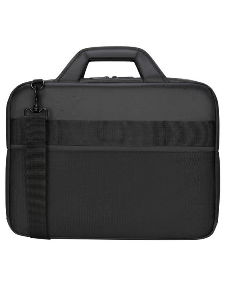 Citygear 43,9 cm (17.3") Maletín Toploader Negro