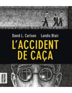 L accident de caca