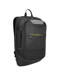 CityGear 39,6 cm (15.6") Mochila Negro 2