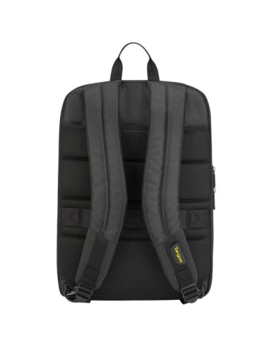 CityGear 39,6 cm (15.6") Mochila Negro