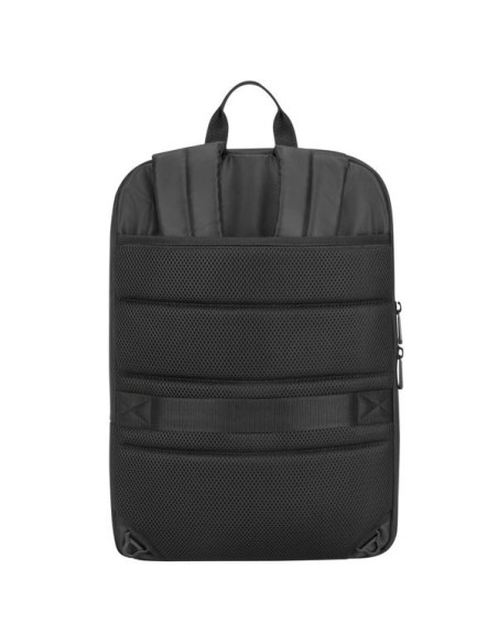 CityGear 39,6 cm (15.6") Mochila Negro
