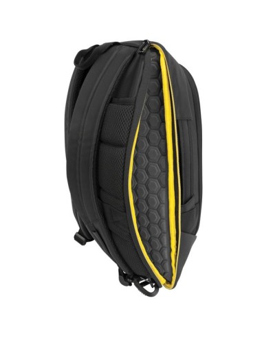 CityGear 39,6 cm (15.6") Mochila Negro