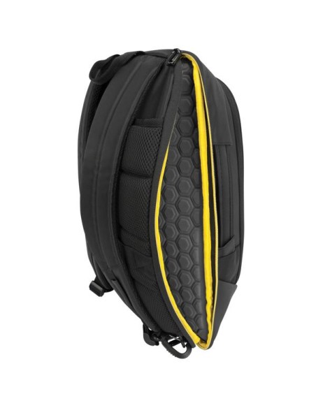 CityGear 39,6 cm (15.6") Mochila Negro