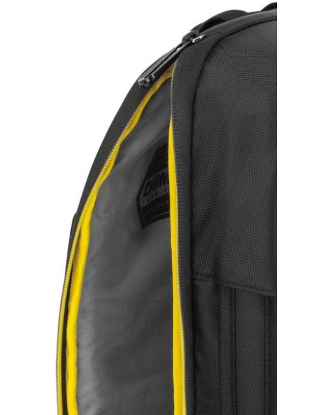 CityGear 39,6 cm (15.6") Mochila Negro