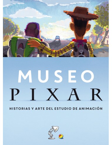 Museo Pixar