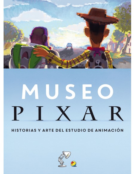 Museo Pixar