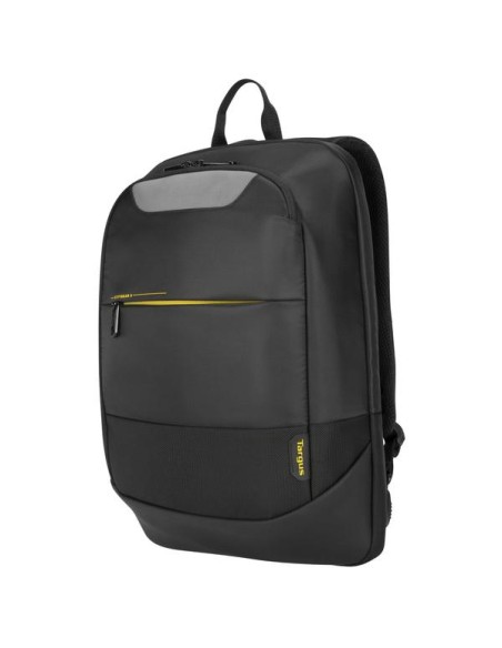 CityGear 39,6 cm (15.6") Mochila Negro