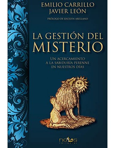 LA GESTION DEL MISTERIO