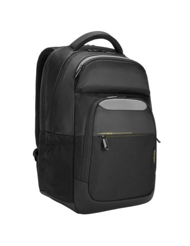 Citygear 43,9 cm (17.3") Mochila Negro