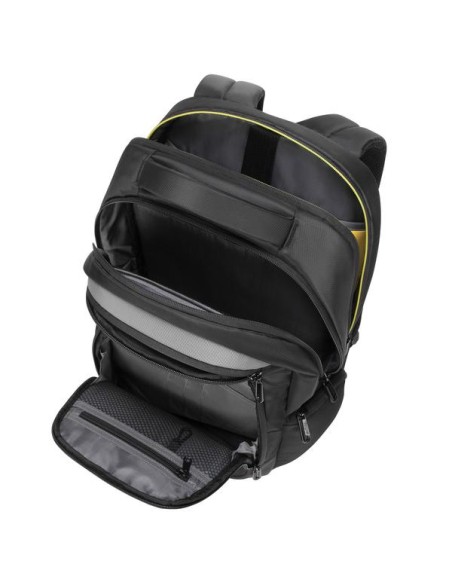 Citygear 43,9 cm (17.3") Mochila Negro