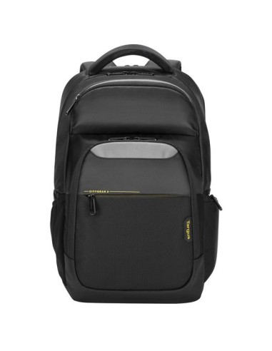 Citygear 43,9 cm (17.3") Mochila Negro