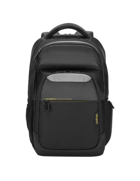 Citygear 43,9 cm (17.3") Mochila Negro