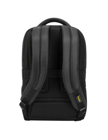 Citygear 43,9 cm (17.3") Mochila Negro