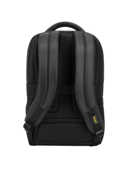 Citygear 43,9 cm (17.3") Mochila Negro