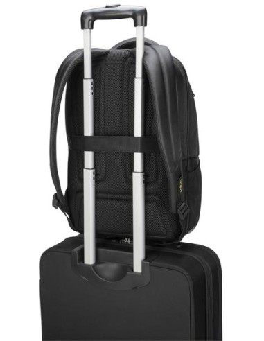 Citygear 43,9 cm (17.3") Mochila Negro