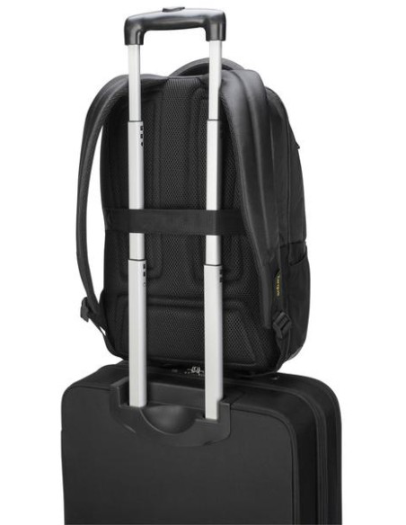 Citygear 43,9 cm (17.3") Mochila Negro