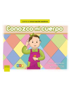 Conozco mi cuerpo