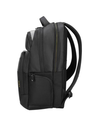 Citygear 43,9 cm (17.3") Mochila Negro