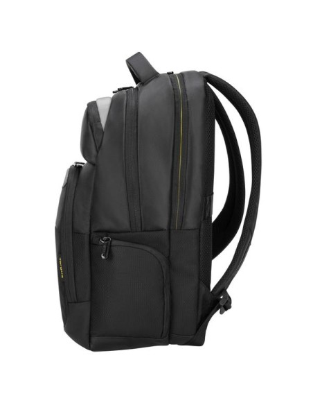 Citygear 43,9 cm (17.3") Mochila Negro