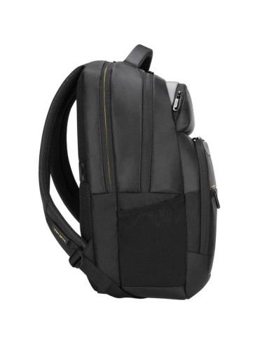 Citygear 43,9 cm (17.3") Mochila Negro