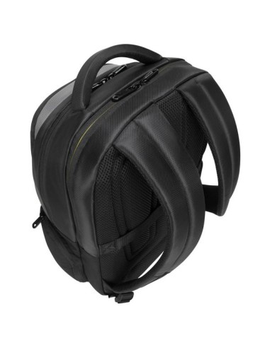 Citygear 43,9 cm (17.3") Mochila Negro