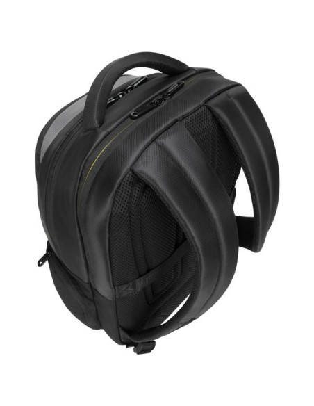 Citygear 43,9 cm (17.3") Mochila Negro