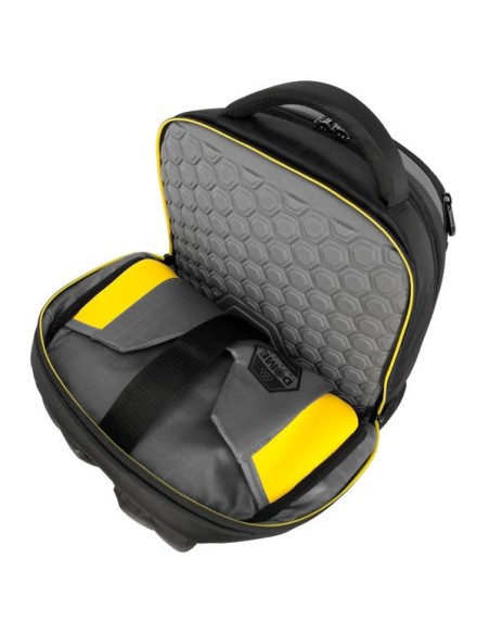 Citygear 43,9 cm (17.3") Mochila Negro
