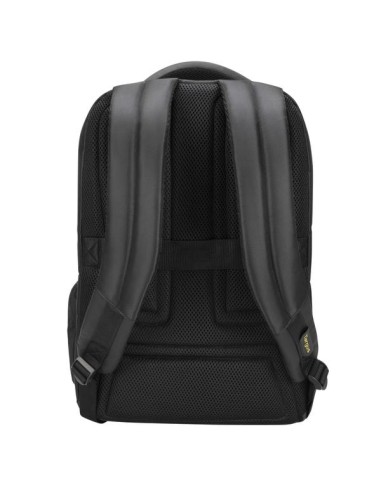 Citygear 43,9 cm (17.3") Mochila Negro
