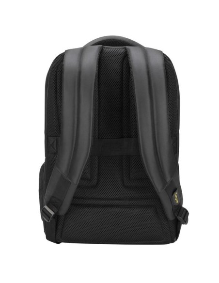 Citygear 43,9 cm (17.3") Mochila Negro