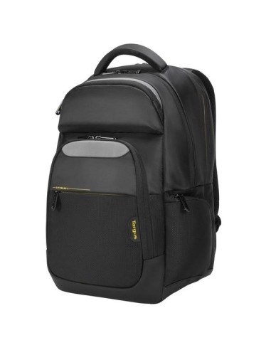 Citygear 43,9 cm (17.3") Mochila Negro