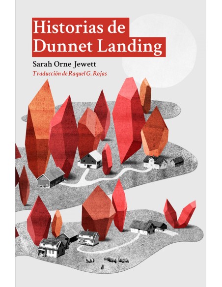 Historias de Dunnet Landing