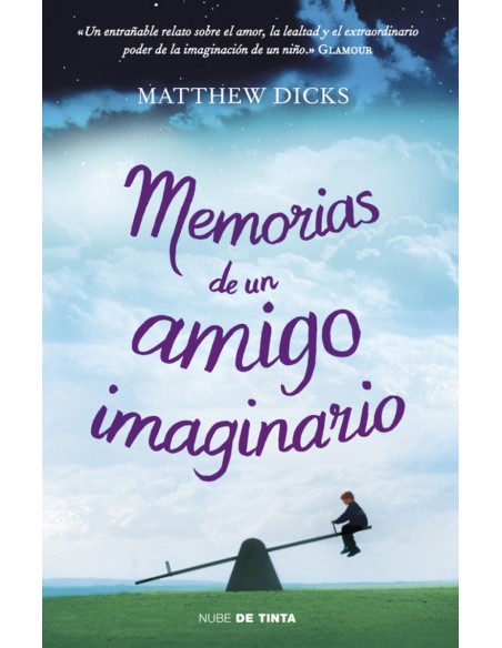 Memorias de un amigo imaginario