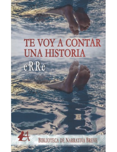 Te voy a contar una historia