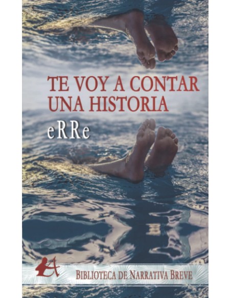 Te voy a contar una historia