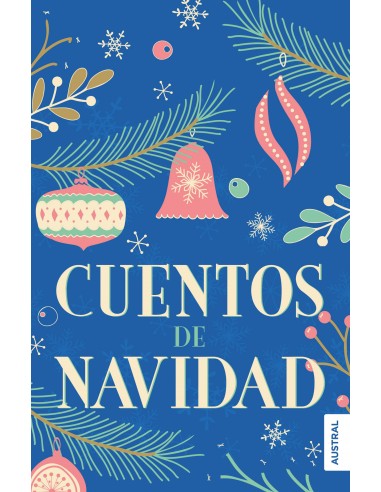 Cuentos de Navidad