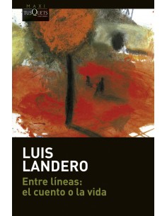 Entre lineas el cuento o la vida