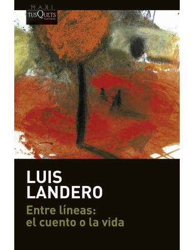 Entre lineas el cuento o la vida