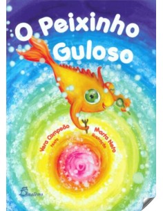 O peixinho guloso