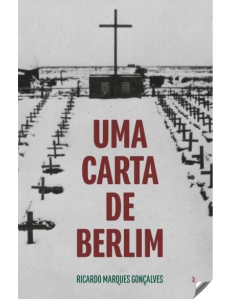 UMA CARTA DE BERLIM