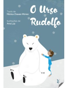 O urso Rudolfo