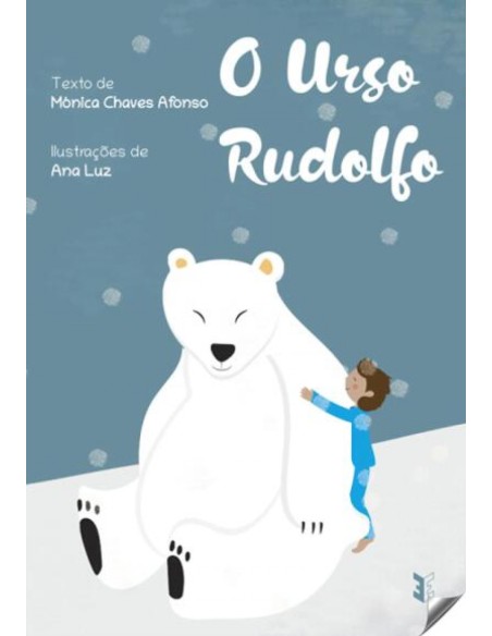 O urso Rudolfo