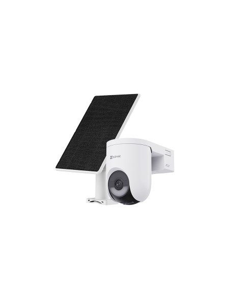 HB8 Lite Torreta Cámara de seguridad IP Exterior 2560 x 1440 Pixeles Pared