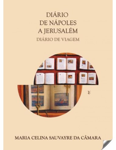 Diario de Napoles a Jerusalem