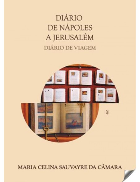 Diario de Napoles a Jerusalem