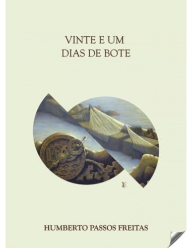 vinte e um dias de bote