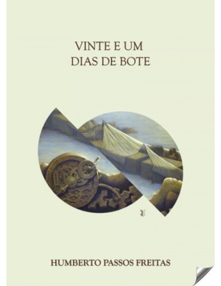 vinte e um dias de bote
