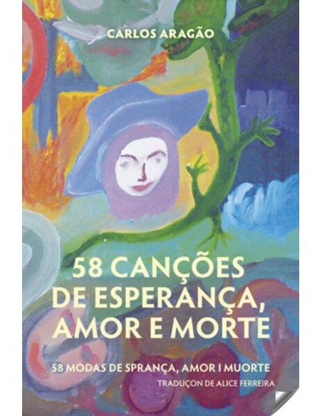 58 cancoes de esperanca amor e morte