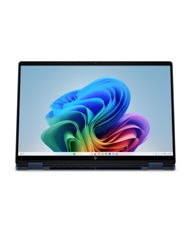 OmniBook X Flip 2-in-1 Laptop Next Gen AI 14-kb0013ns Copilot+ PC Intel Core Ultra 9 386H 35,6 cm (14") Pantalla táctil 2K 32 GB