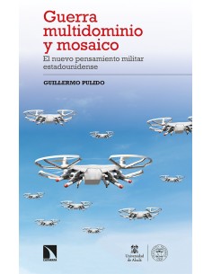 Guerra multidominio y mosaico